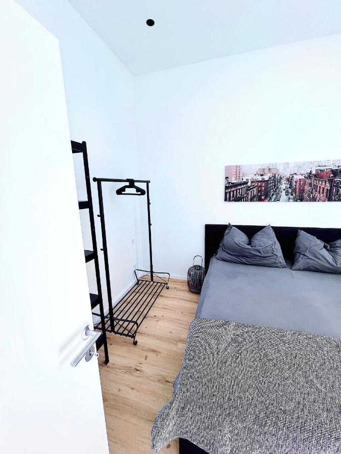 Inner City Design Loft Innsbruck Esterno foto
