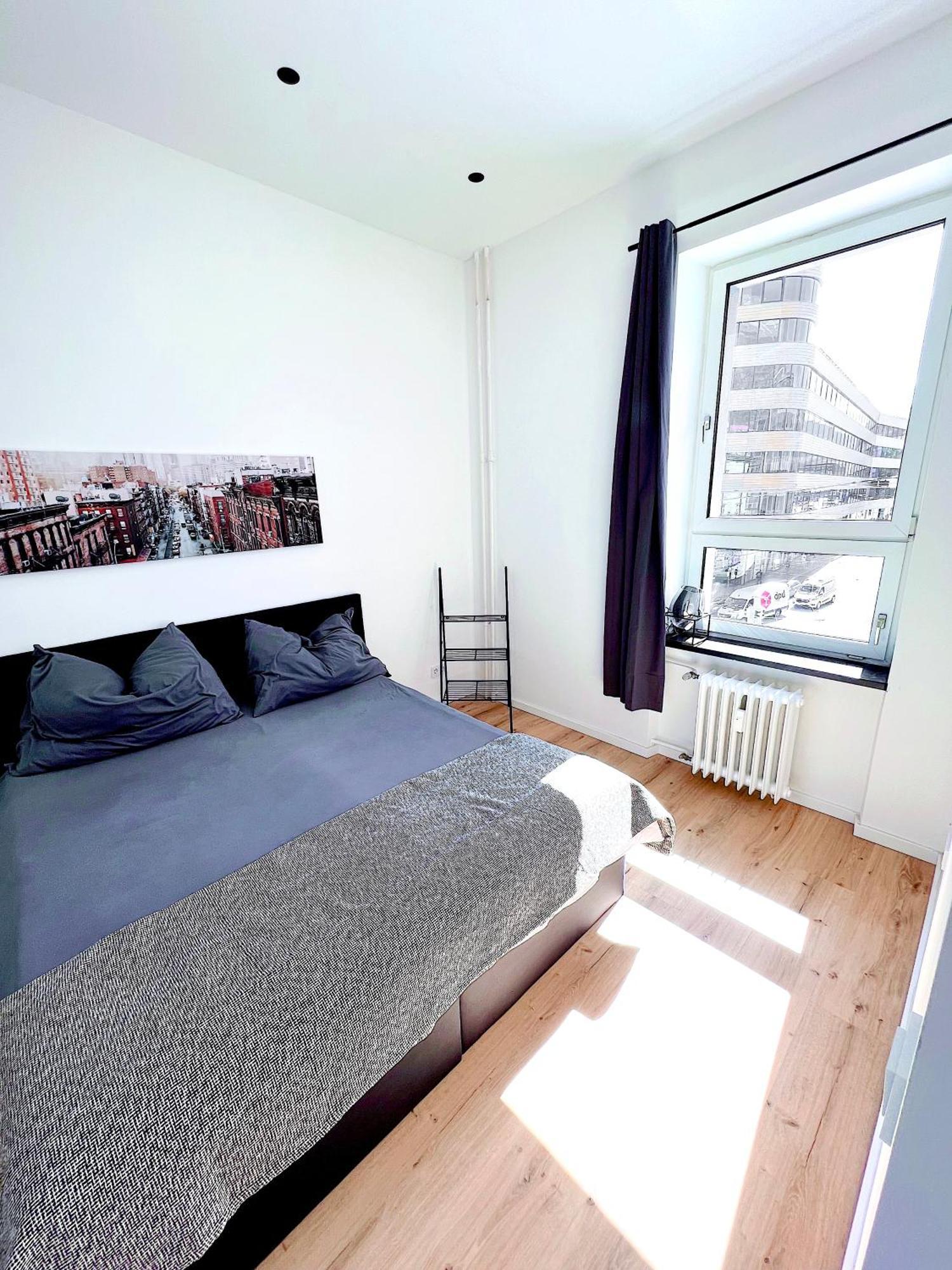 Inner City Design Loft Innsbruck Esterno foto