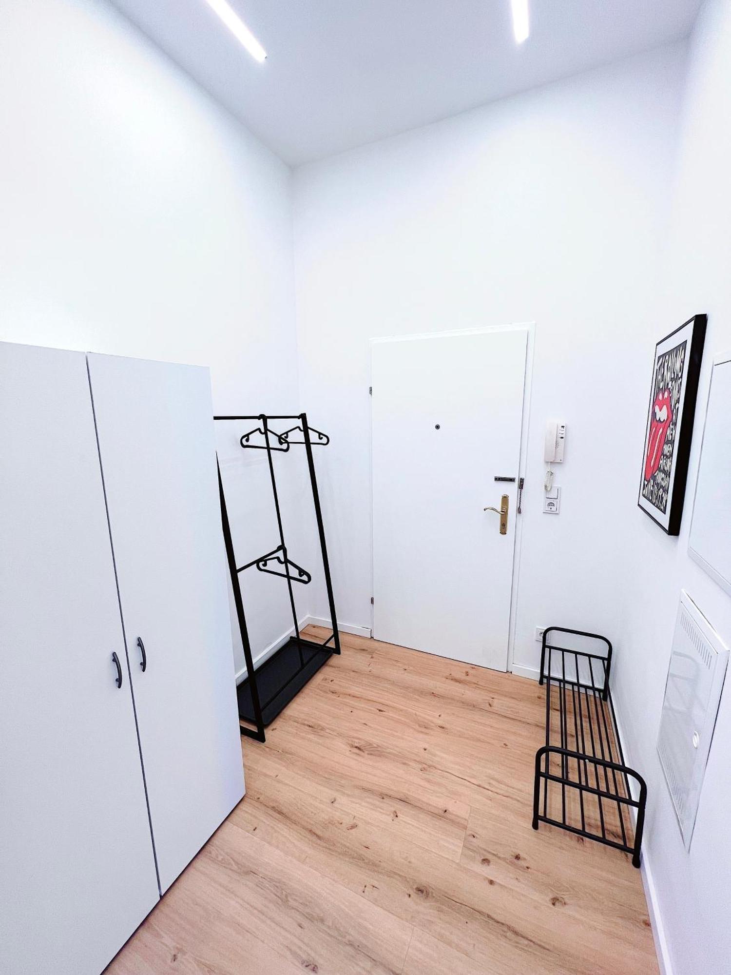 Inner City Design Loft Innsbruck Esterno foto