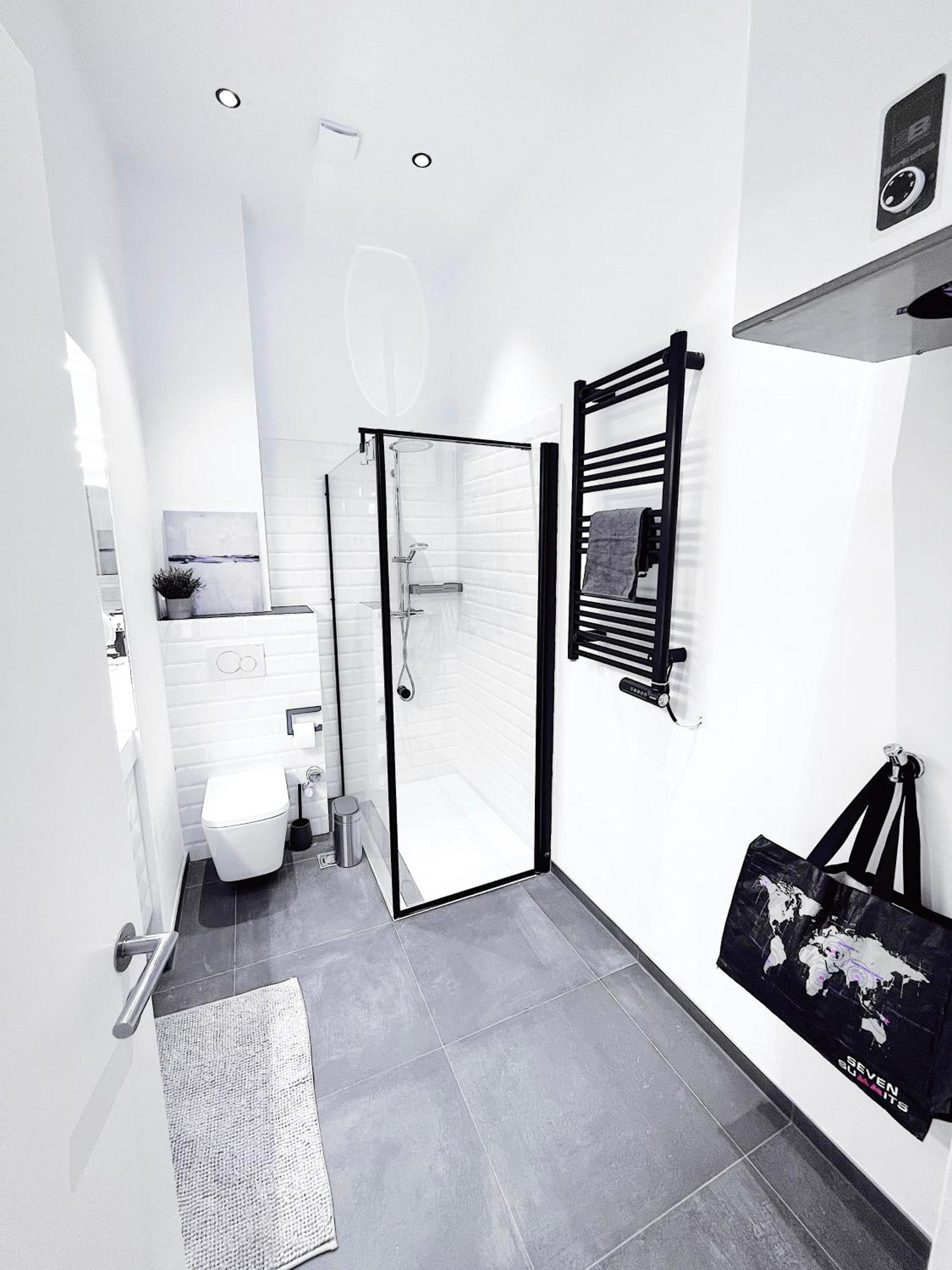 Inner City Design Loft Innsbruck Esterno foto