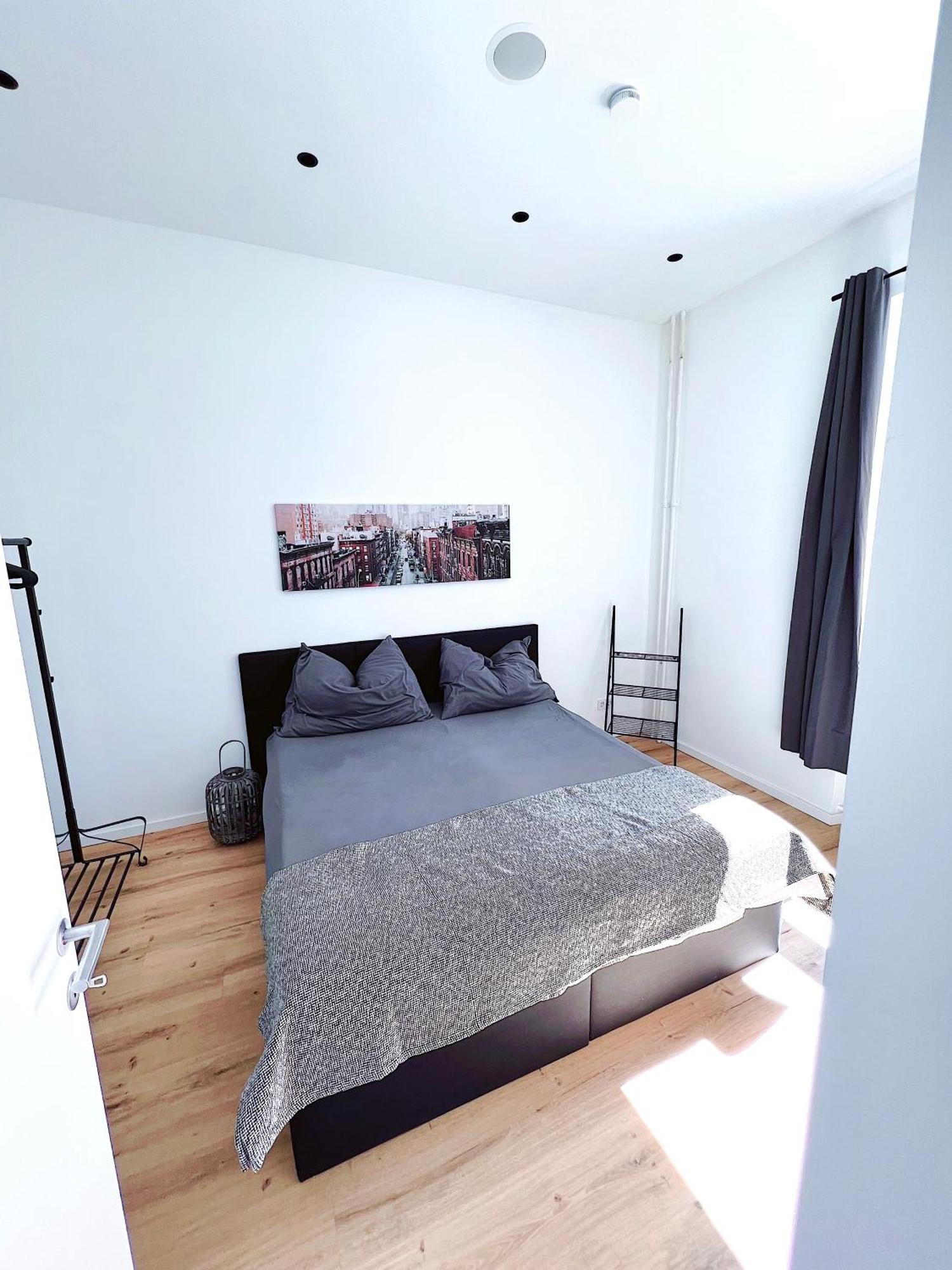 Inner City Design Loft Innsbruck Esterno foto