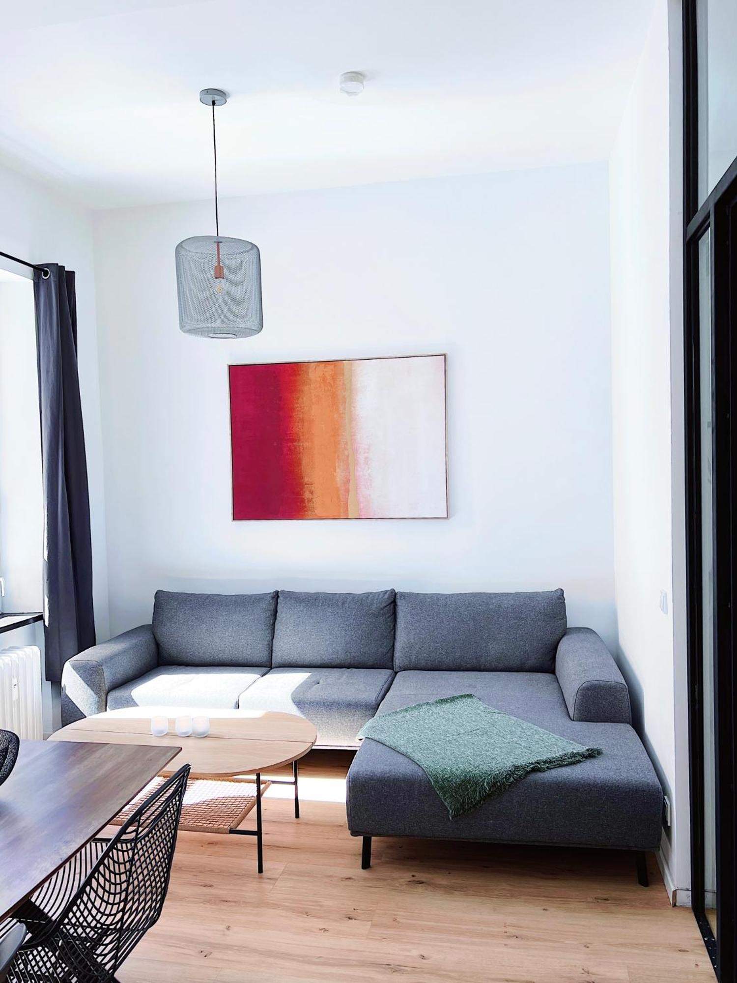 Inner City Design Loft Innsbruck Esterno foto