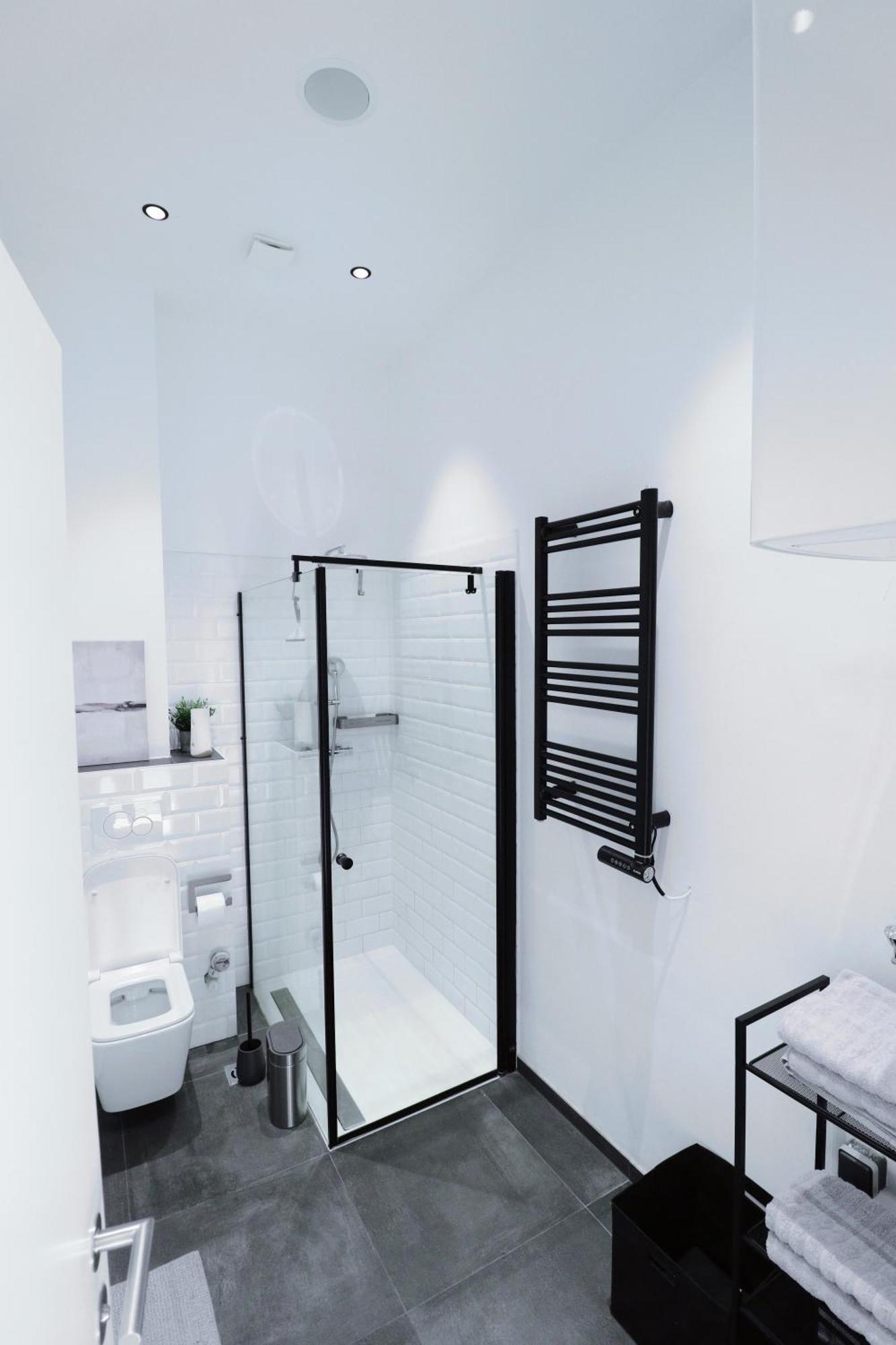 Inner City Design Loft Innsbruck Esterno foto