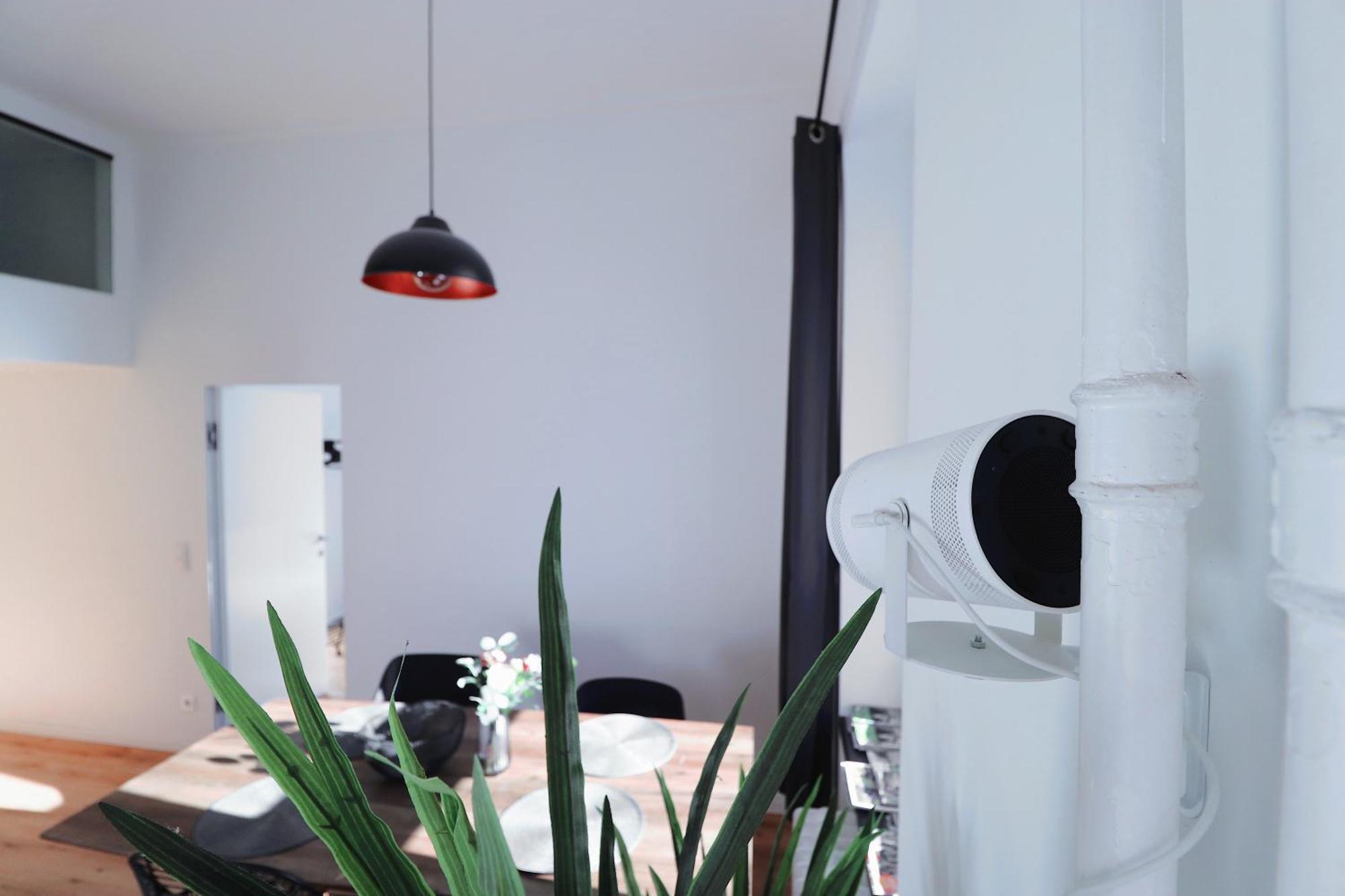 Inner City Design Loft Innsbruck Esterno foto