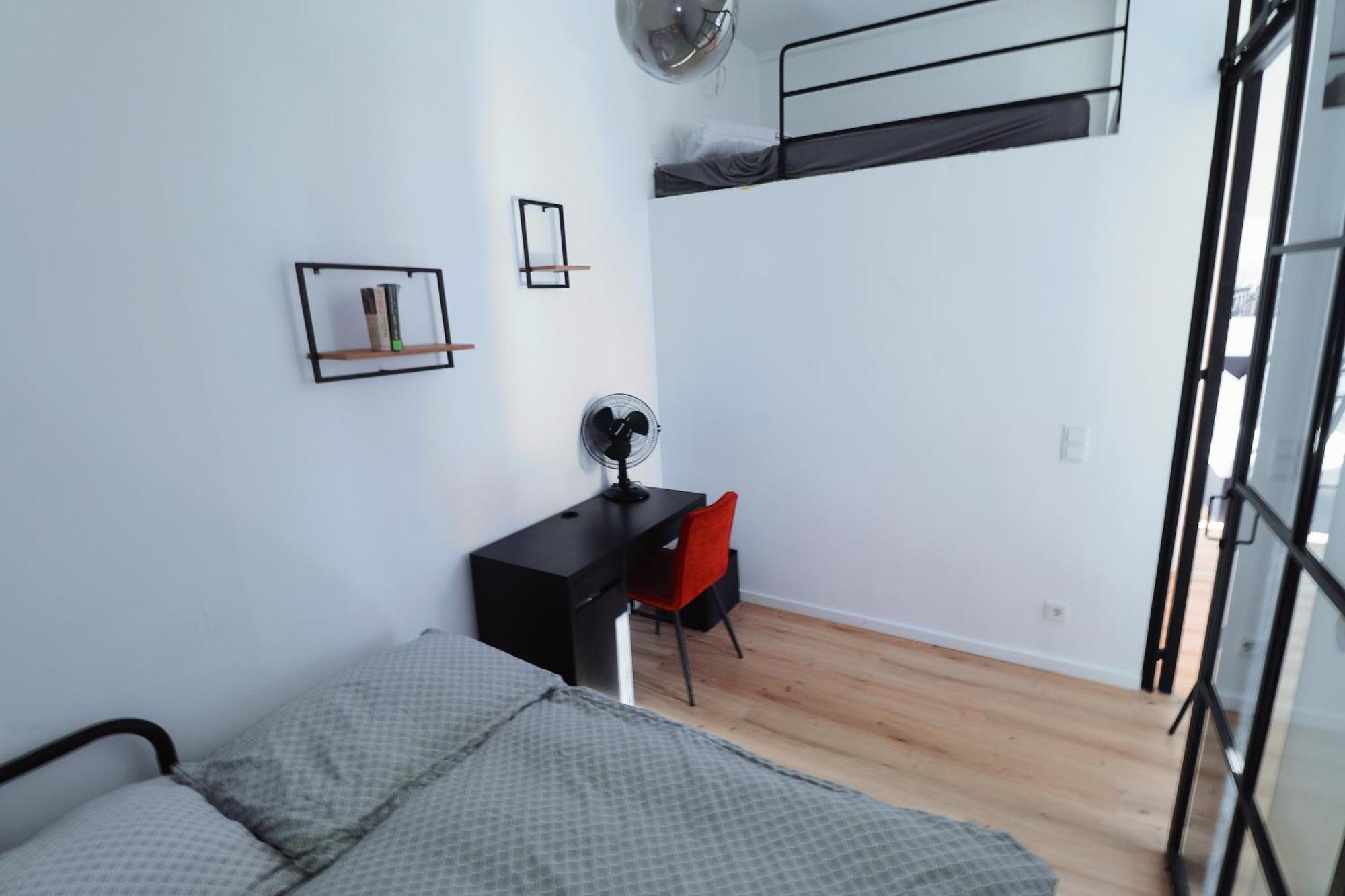 Inner City Design Loft Innsbruck Esterno foto